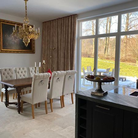 PapstdorfHaus Charlotte别墅 外观 照片