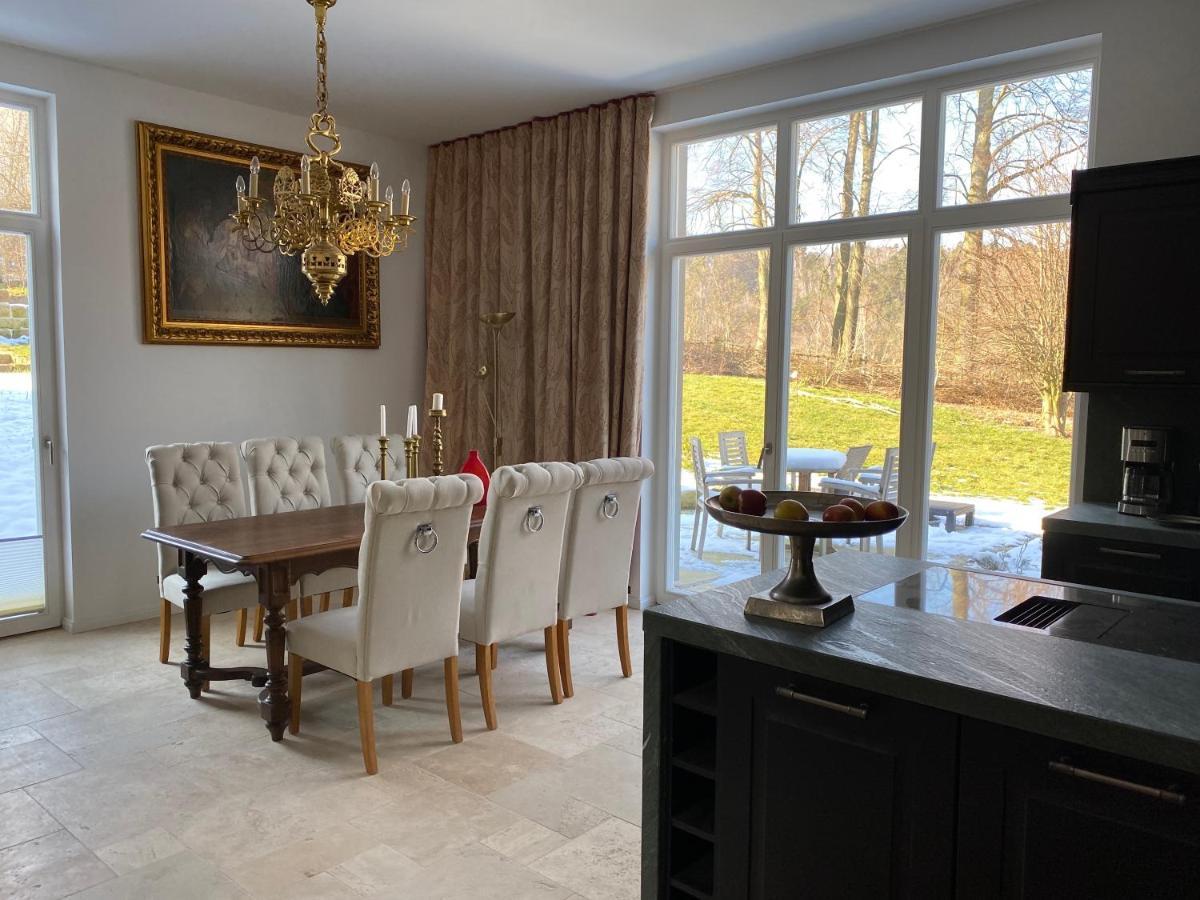 PapstdorfHaus Charlotte别墅 外观 照片