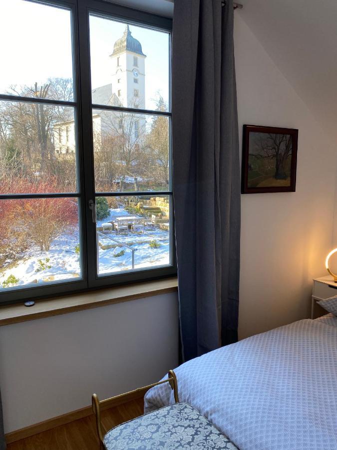 PapstdorfHaus Charlotte别墅 外观 照片