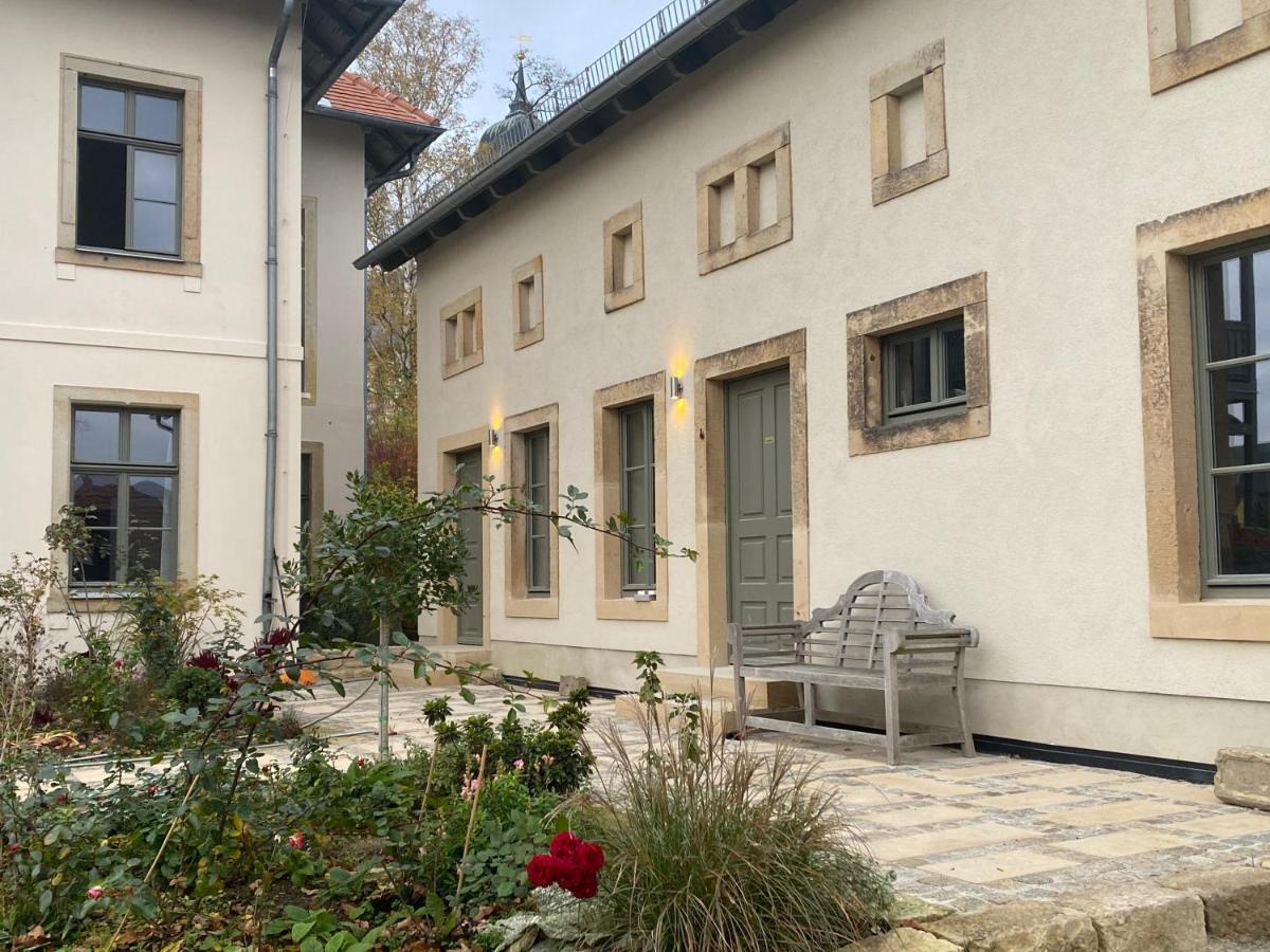 PapstdorfHaus Charlotte别墅 外观 照片